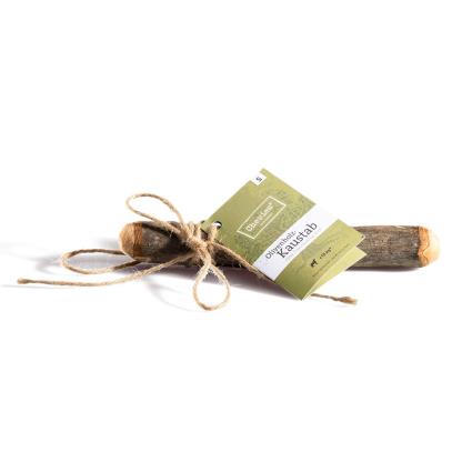 Chewies snack de madeira de oliveira para cães - 1 unidade L, para cães