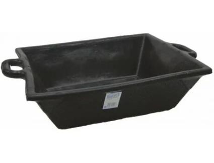 Gaveta de Pedreiro GLOBAL NETWORK 16 L