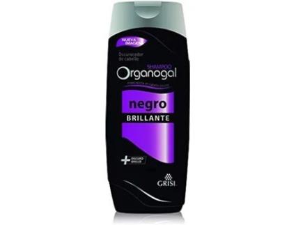 Champô GRISI Organogal Escurecedor Brancas (400 ml)