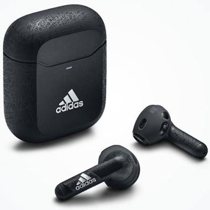 Auriculares Bluetooth True Wireless Adidas Z.N.E 01 - Night Grey
