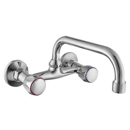 Kitchen Tap Fontastock Zinco