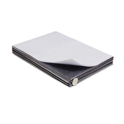 Papel adesivo Ferrestock (30 x 21 cm)