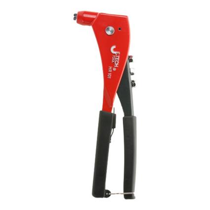 Rebitadora Jetech Tool Profissional