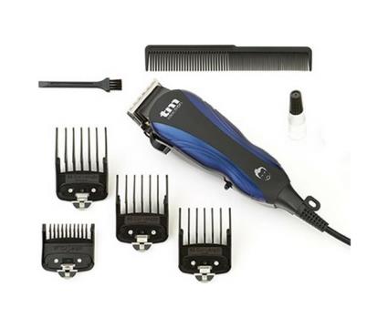 Aparadores de Cabelo TM Electron Red TME
