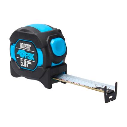 Fita Métrica Ferrestock HQ 5 m x 25 mm Nylon