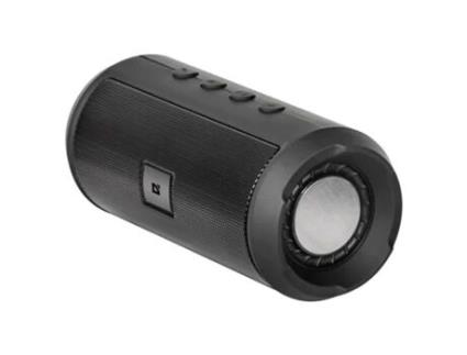 Altifalante Bluetooth Defender S500 10 W
