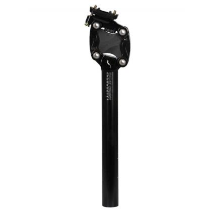 Cane Creek Saddle Stem St Thudbuster Black