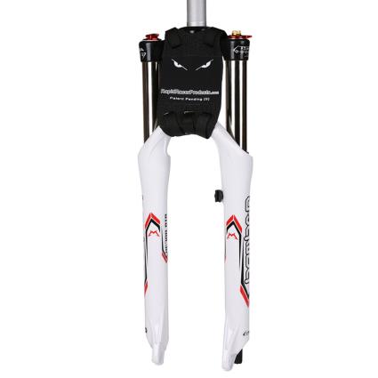 Rrp Suspension Guards Rrp Neoguard Evil Eyes L Black / White