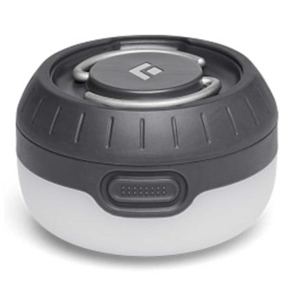 Black Diamond Lanterna Moji 150 Lumens Graphite