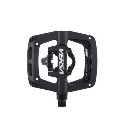 Dmr Pedal Versa One Size Black