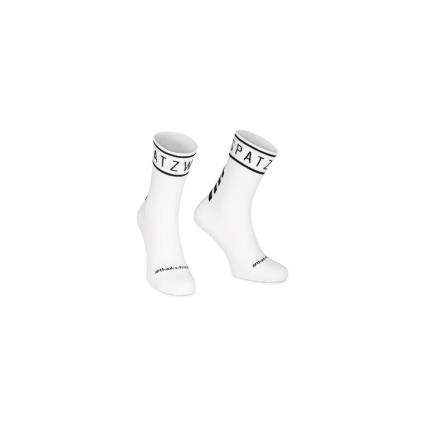 Spatzwear Meias Spatzwear One Size White
