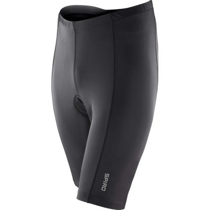 Spiro Shorts De Ciclismo Spiro L noir