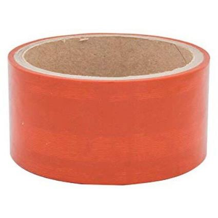 Orange Seal Base Rim Orange Seal 11m 45 mm Orange
