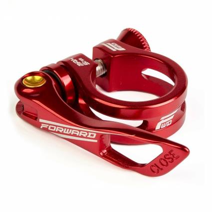 Forward Abraçadeira Selim Elite Forward One Size Red