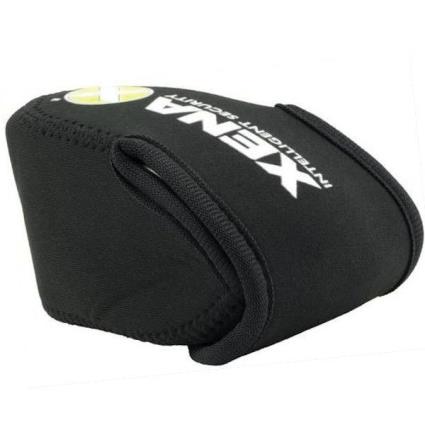 Xena Meio De Cobertura De Neoprene Xena (x1-xx6-xx10-xx14) One Size noir