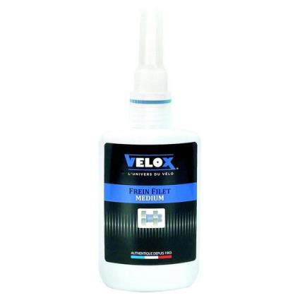 Velox Bloqueio De Segmento 15 N.m 50ml One Size Blue