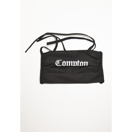 Urban Classics Máscaras Urban Classics Compton (2pcs) One Size noir