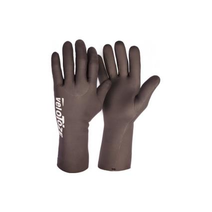 Velotoze Luvas Velotoze Néoprène XL noir