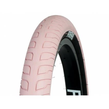 Federal Pneu Response Sidewalls 20´´ Pink / Black