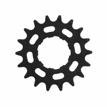 Excess Roda Livre 13t Black