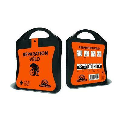 Rfx Care Kit De Conserto Para A Bicicleta Reparação De Mykit Rfx Care One Size Black