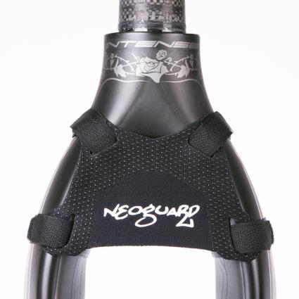 Rrp Suspension Guards Rrp Neoguard Rigid Fork L Black