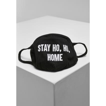 Urban Classics Máscara Urban Classics Stay Home One Size noir