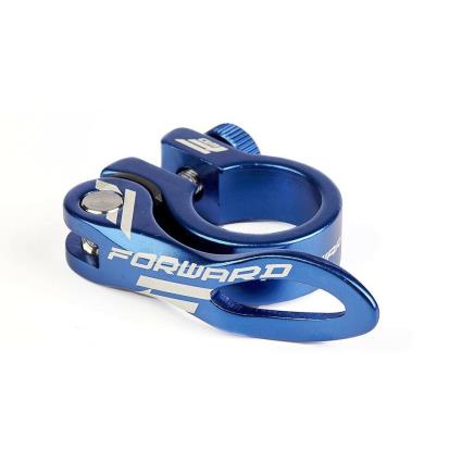 Forward Abraçadeira Selim Sou Forward One Size Blue