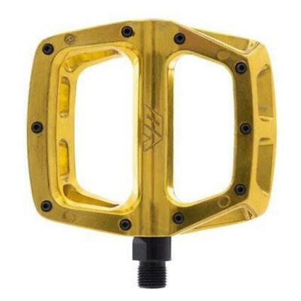 Dmr Pedal V8 V2 One Size Gold