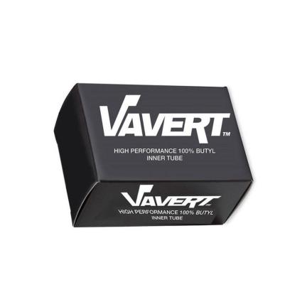 Vavert Tubo Interno Vavert 700c Presta 80mm 700 noir