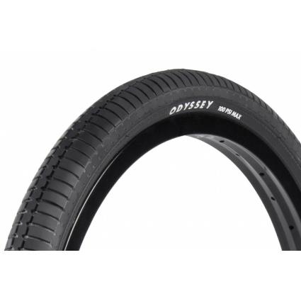 Odyssey Pneu Odyssey Frequency G Tire 20´´ 20´´ Black