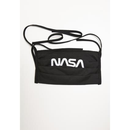 Urban Classics Máscara Urban Classics Nasa One Size noir