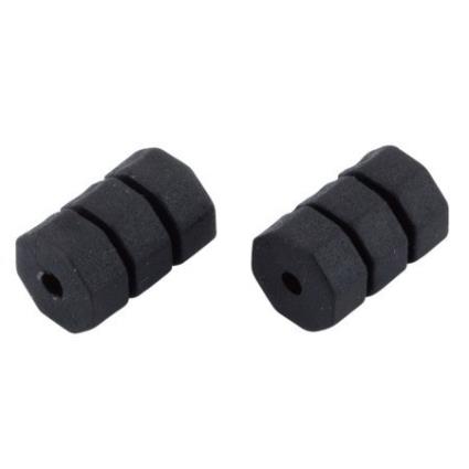 JAGWIRE - Jagwire Porcas De Compressão Donuts-freio-preto Jagwire Workshop Cable 600pcs 200 Jogos One Size Black Jagwire Porcas De Compressão Donuts-freio-preto Jagwire Workshop Cable 600pcs 200 Jogos One Size Black