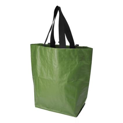 Cobags Saco De Transporte De Pp Reciclado Cobag Simply One Size Green