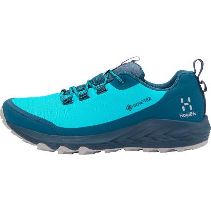 Haglofs Botas Caminhada L.i.m Fh Goretex Low EU 40 Maui Blue