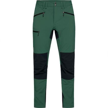 Haglofs Calças Mid Slim 52 Fjell Green
