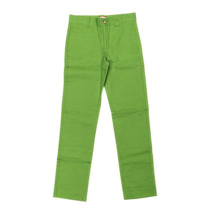 Neck And Neck Calça Neck & Neck 24 Months-3 Years Green