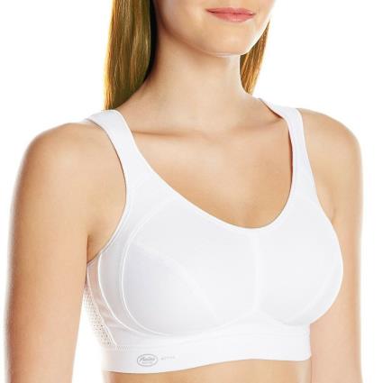 Anita Sutiãs Desporto Extreme Control 95F White