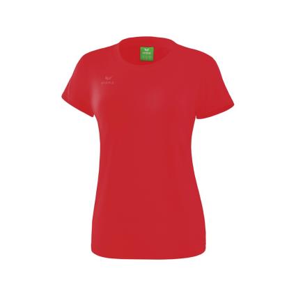 Erima Camisa Style 42 Red