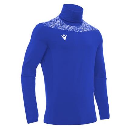 Macron Suéter Macron Kolyma 2XL Blue roi / White