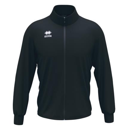 Errea Jaqueta Infantil Kurt 7-8 Years Black