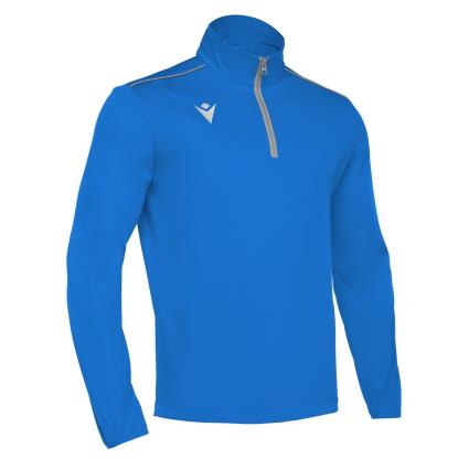 Macron Top De Treinamento Havel M Blue Royal