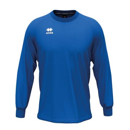 Errea Jaqueta Madison 9-10 Years bleu