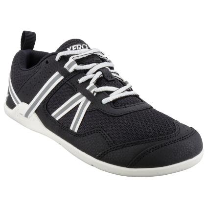 Xero Shoes Tênis Prio EU 39 Black / White