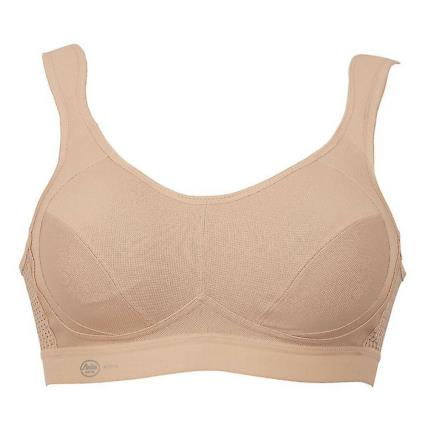 Anita Sutiãs Desporto Extreme Control 95F beige
