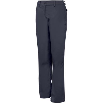 Proact Mulher Calça Proact 46 bleu foncé
