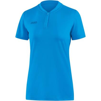 Jako Camisa Pólo Feminina Jako Prestige 44 bleu ciel