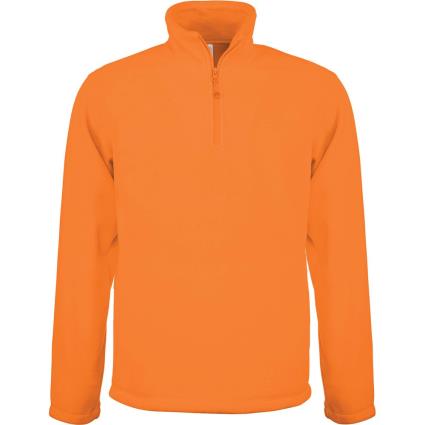 Kariban Jaqueta Fce Com Colarinho Zipado Enzo 4XL Orange