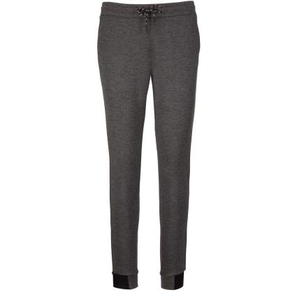 Proact Mulheres Calça Proact Jogging S Dark Grey