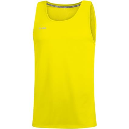 Jako Regata Jako Top Run 2.0 S Yellow Fluor